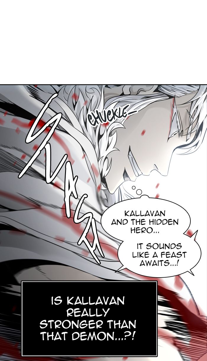 Tower of God - Chapter 458 Page 79