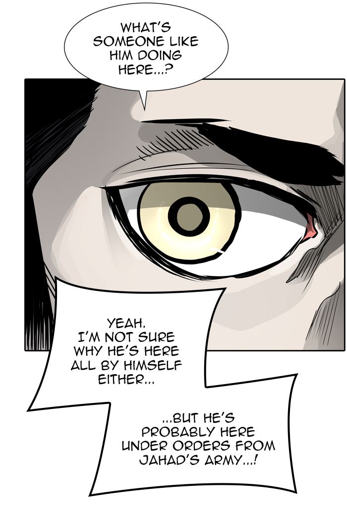 Tower of God - Chapter 458 Page 86