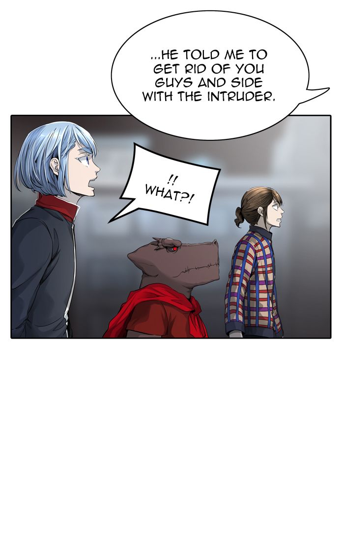 Tower of God - Chapter 458 Page 94