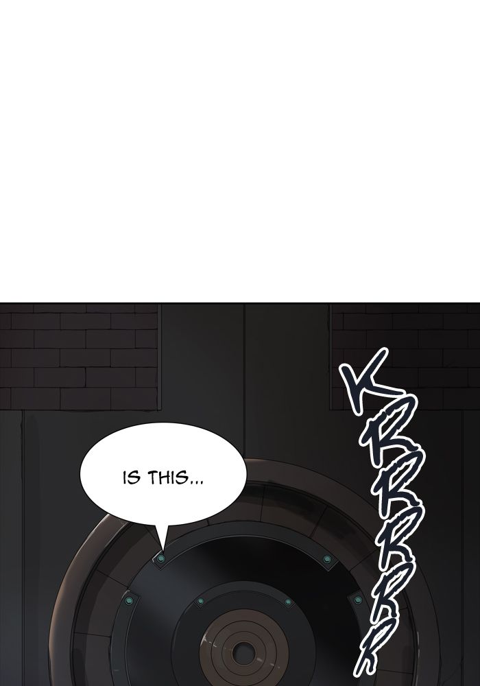 Tower of God - Chapter 459 Page 100