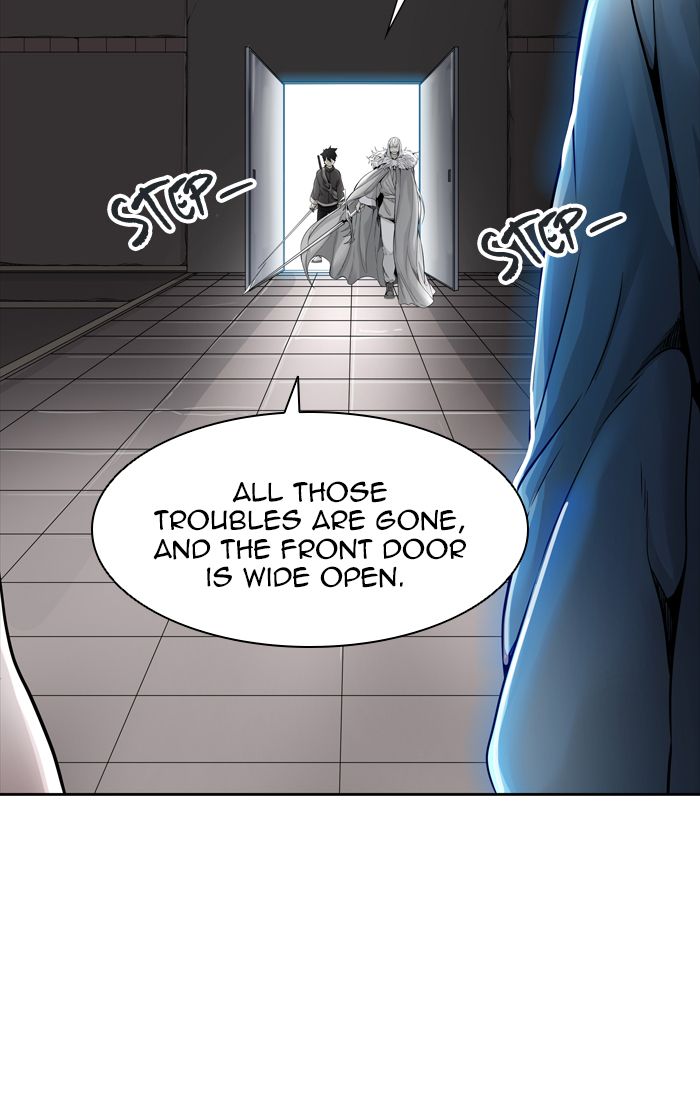 Tower of God - Chapter 459 Page 104