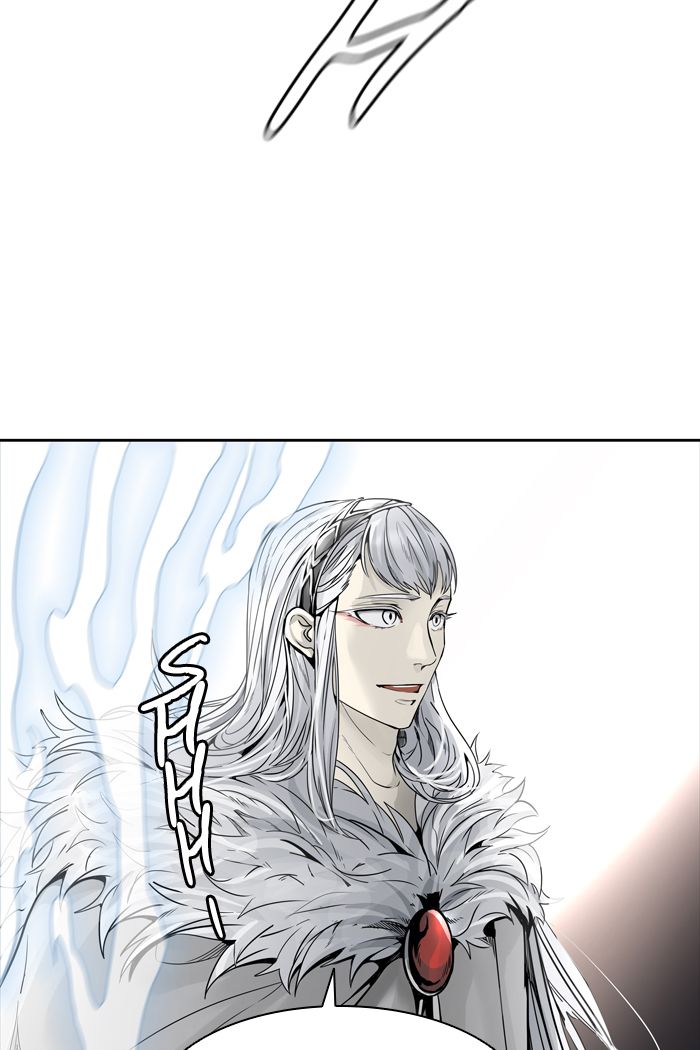 Tower of God - Chapter 459 Page 109