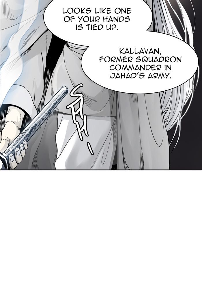 Tower of God - Chapter 459 Page 110