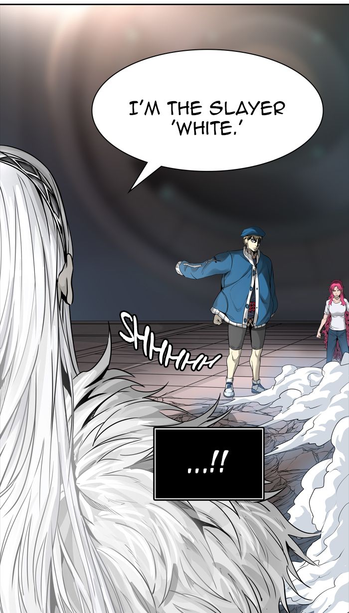 Tower of God - Chapter 459 Page 111