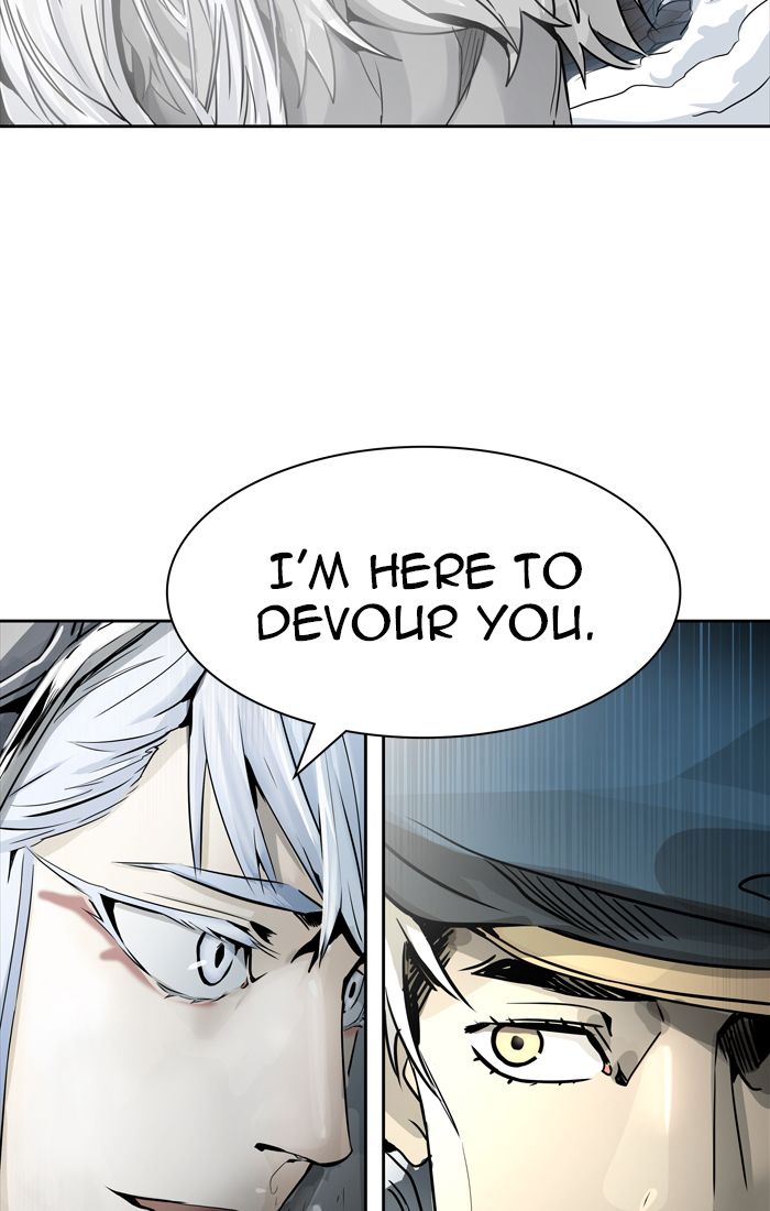 Tower of God - Chapter 459 Page 112