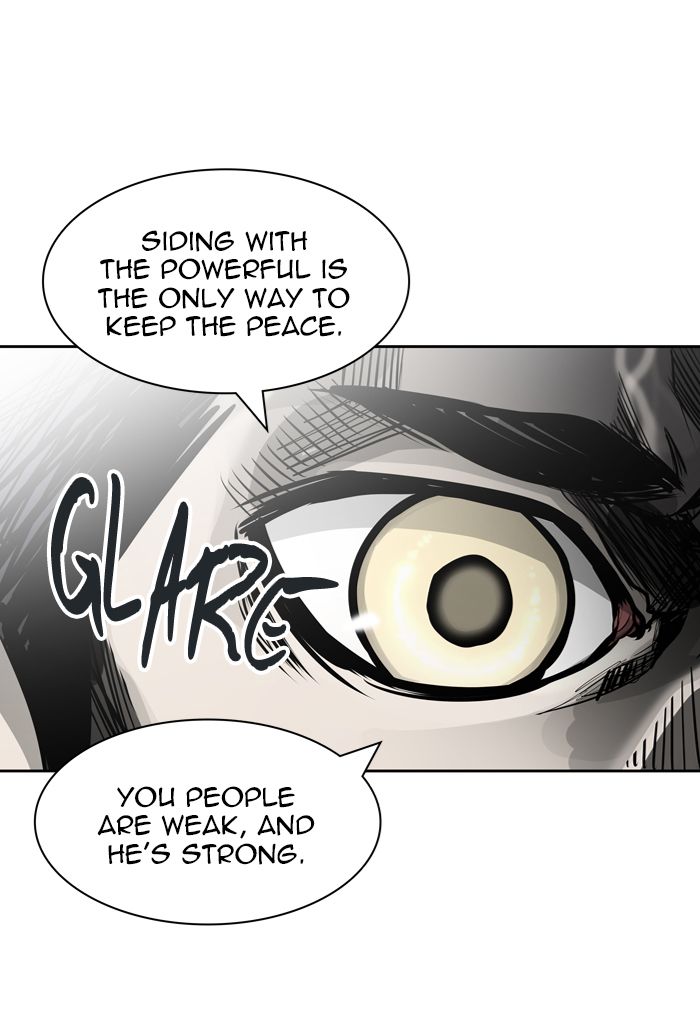 Tower of God - Chapter 459 Page 12