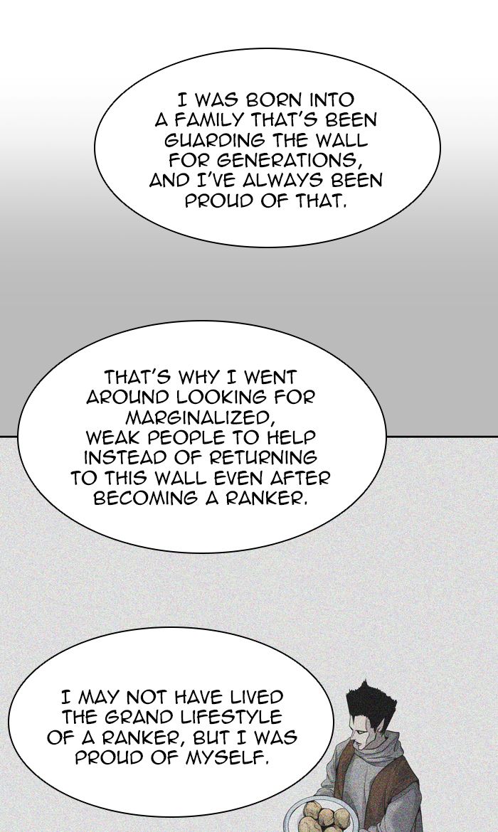 Tower of God - Chapter 459 Page 16