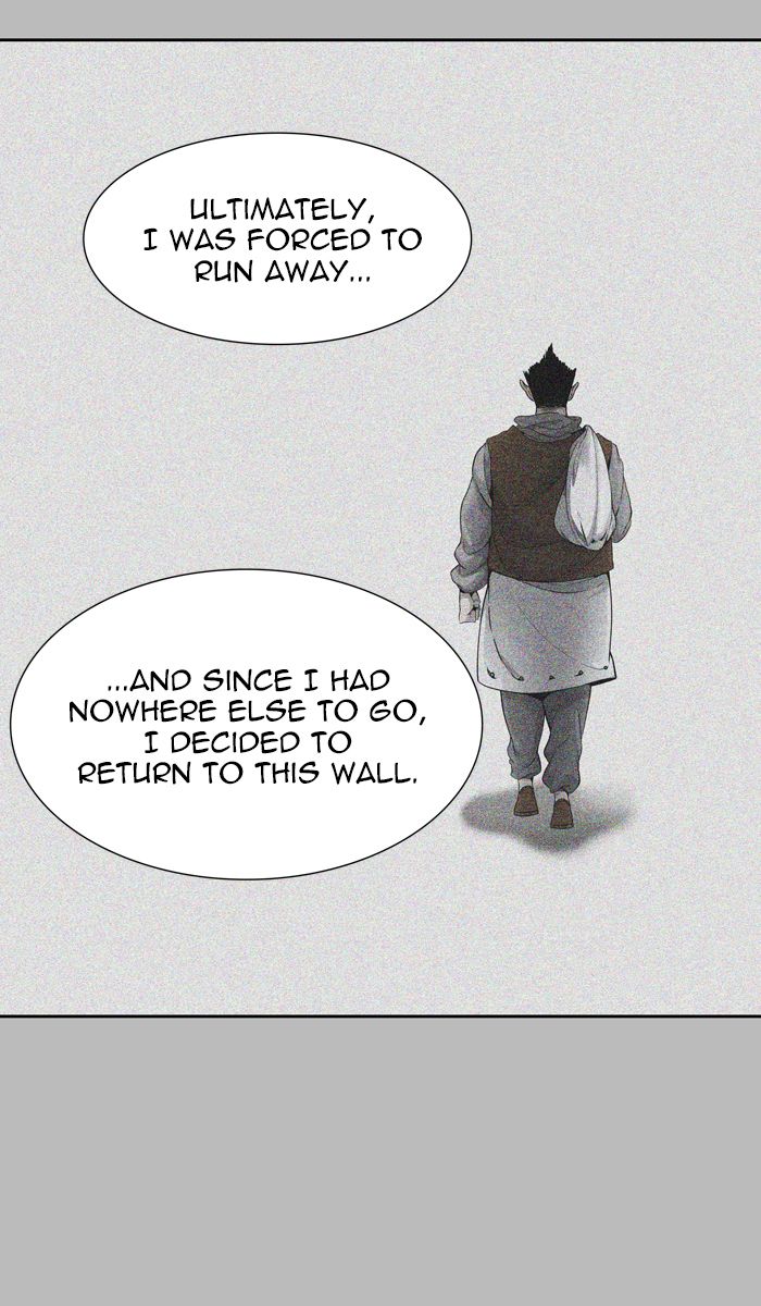 Tower of God - Chapter 459 Page 20