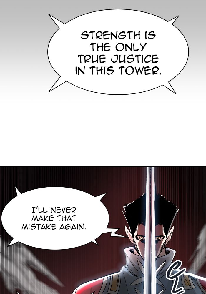 Tower of God - Chapter 459 Page 22