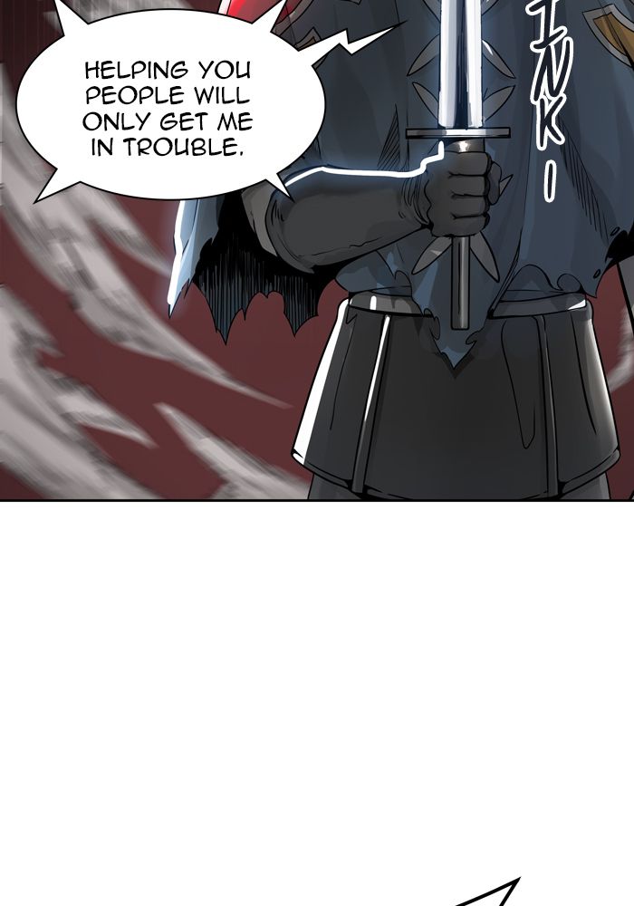 Tower of God - Chapter 459 Page 23