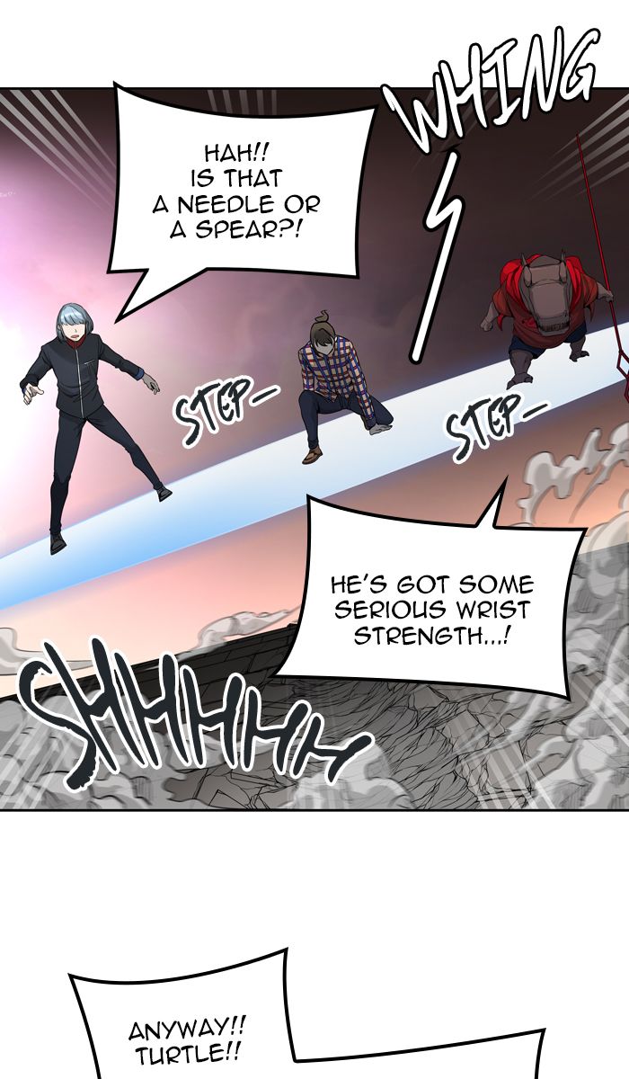 Tower of God - Chapter 459 Page 30