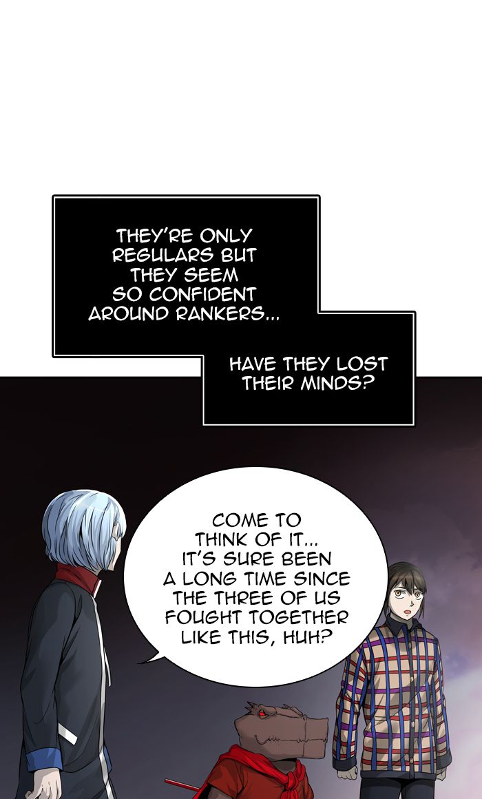 Tower of God - Chapter 459 Page 32