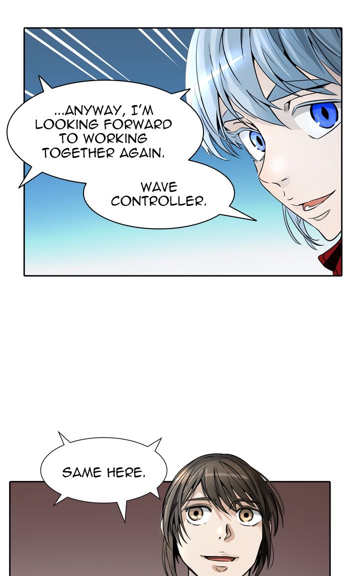 Tower of God - Chapter 459 Page 34