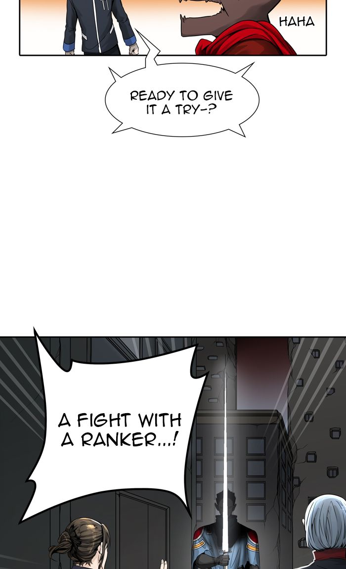 Tower of God - Chapter 459 Page 36