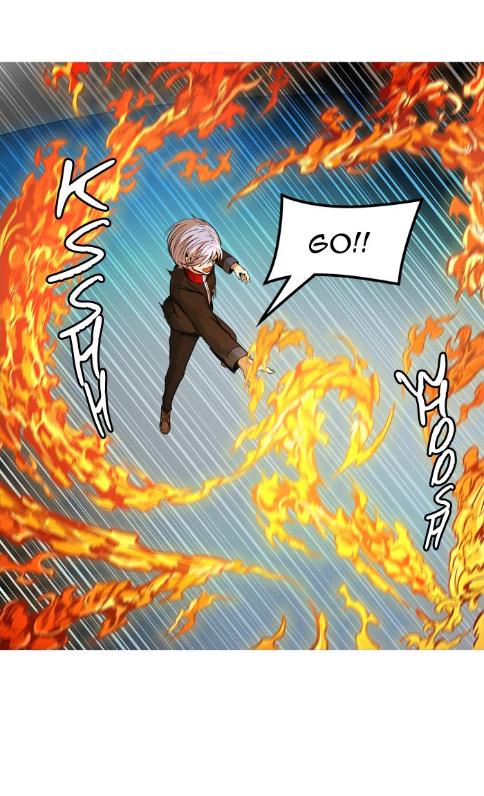 Tower of God - Chapter 459 Page 42