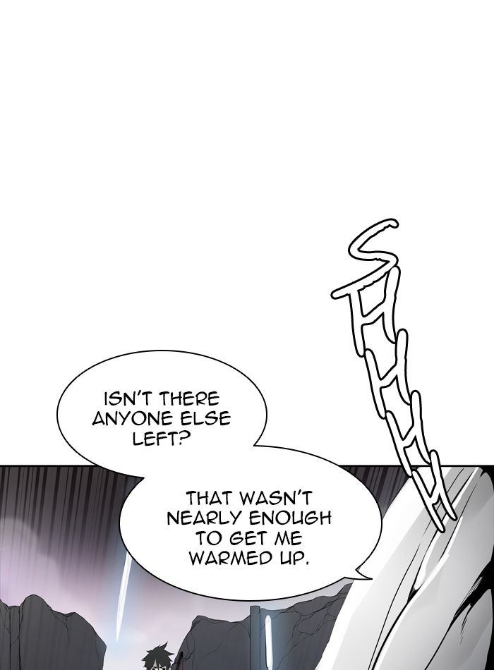 Tower of God - Chapter 459 Page 51