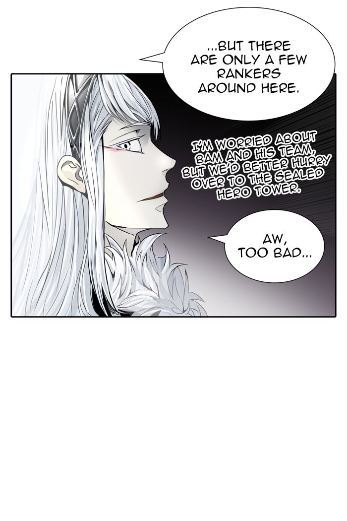 Tower of God - Chapter 459 Page 53