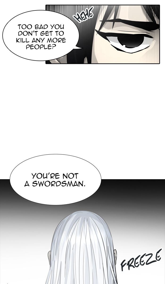 Tower of God - Chapter 459 Page 54