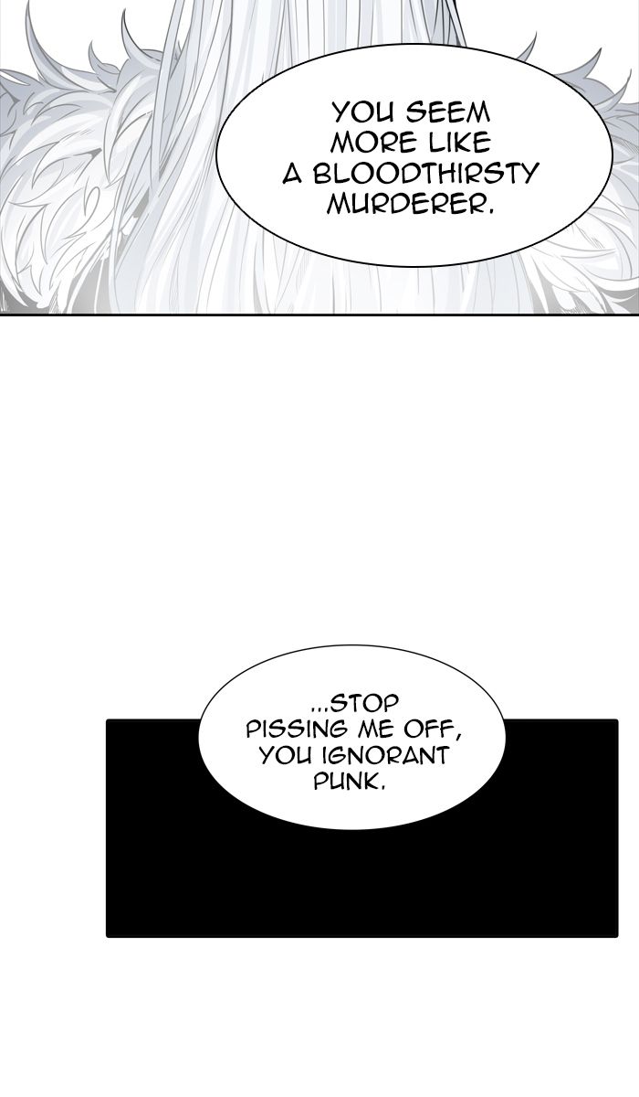 Tower of God - Chapter 459 Page 55