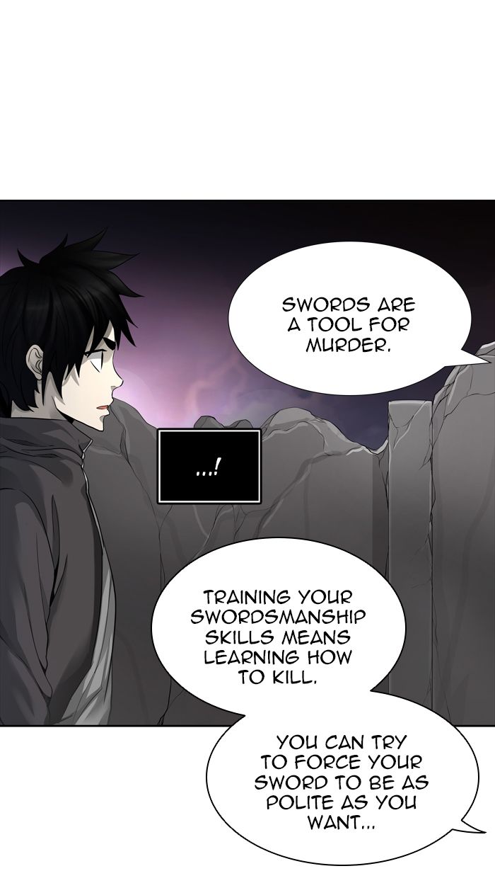 Tower of God - Chapter 459 Page 56