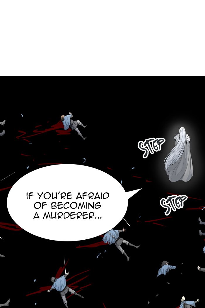 Tower of God - Chapter 459 Page 58