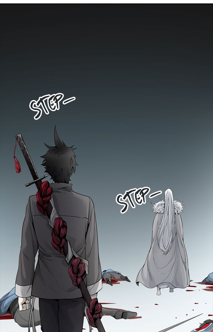 Tower of God - Chapter 459 Page 62