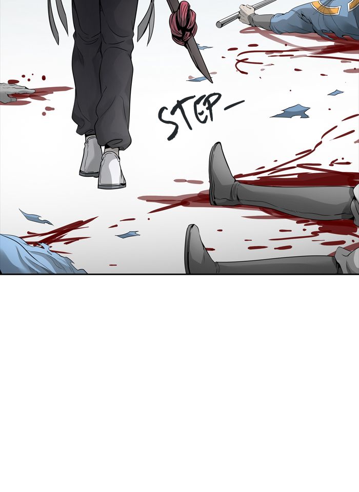 Tower of God - Chapter 459 Page 63