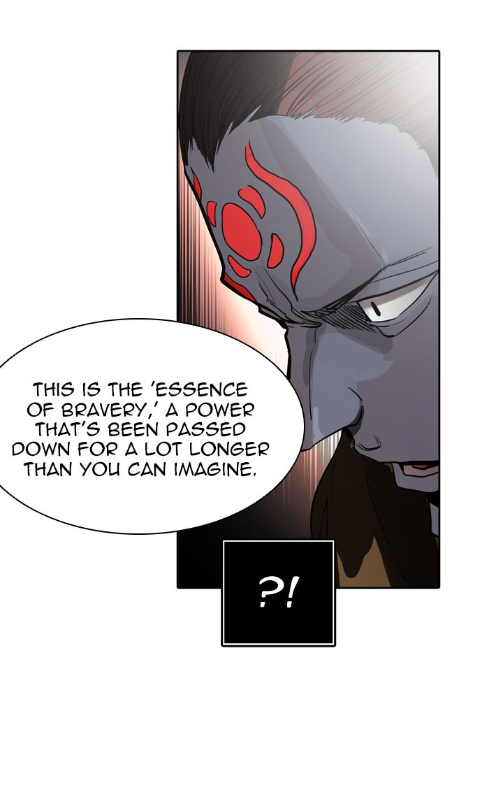 Tower of God - Chapter 459 Page 76