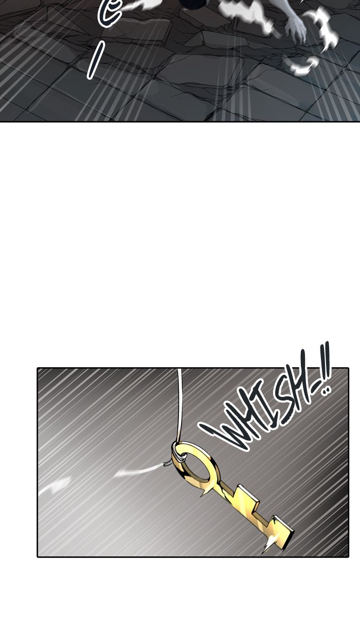 Tower of God - Chapter 459 Page 89