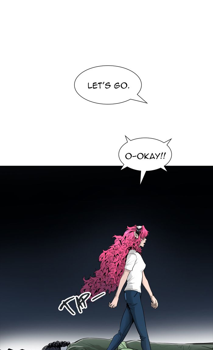 Tower of God - Chapter 459 Page 90