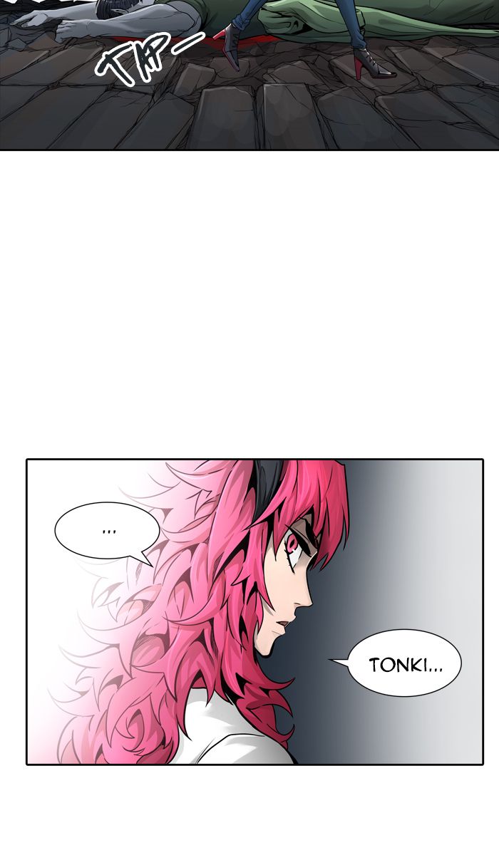 Tower of God - Chapter 459 Page 91