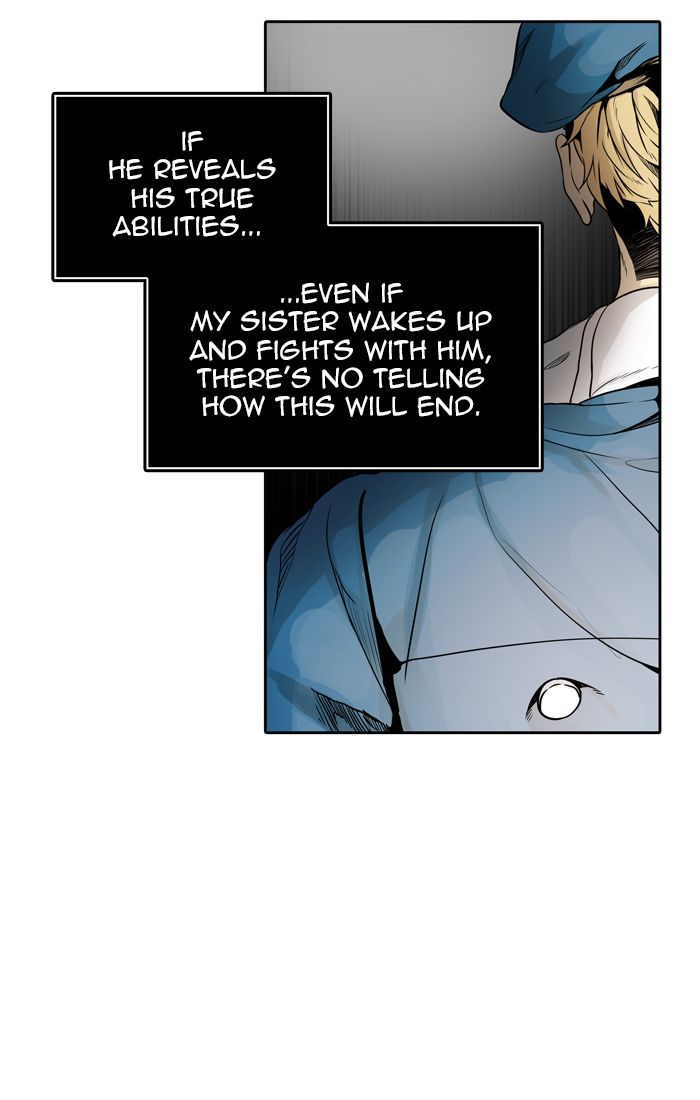 Tower of God - Chapter 459 Page 97