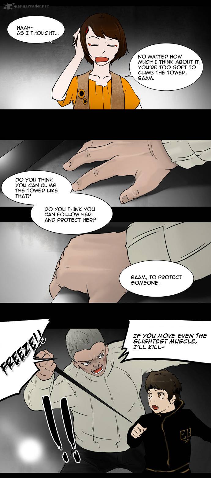 Tower of God - Chapter 46 Page 15