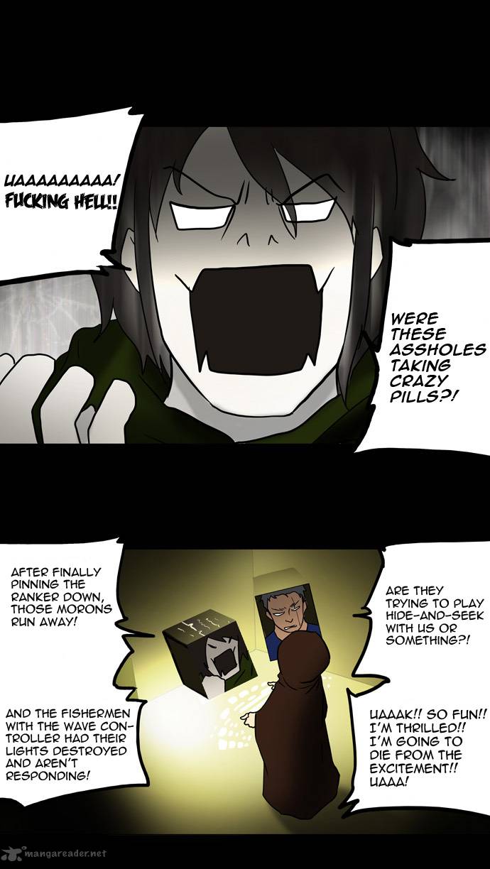 Tower of God - Chapter 46 Page 19