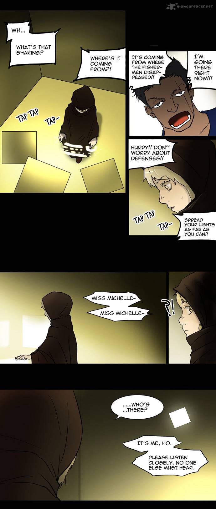 Tower of God - Chapter 46 Page 21