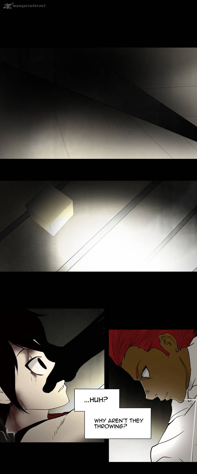 Tower of God - Chapter 46 Page 3