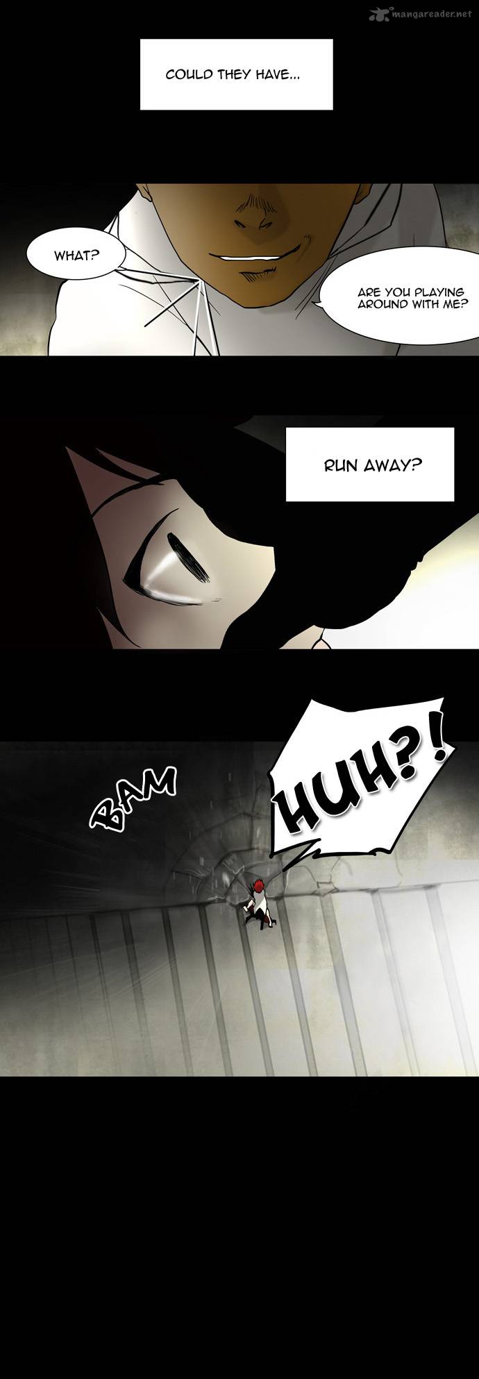 Tower of God - Chapter 46 Page 4