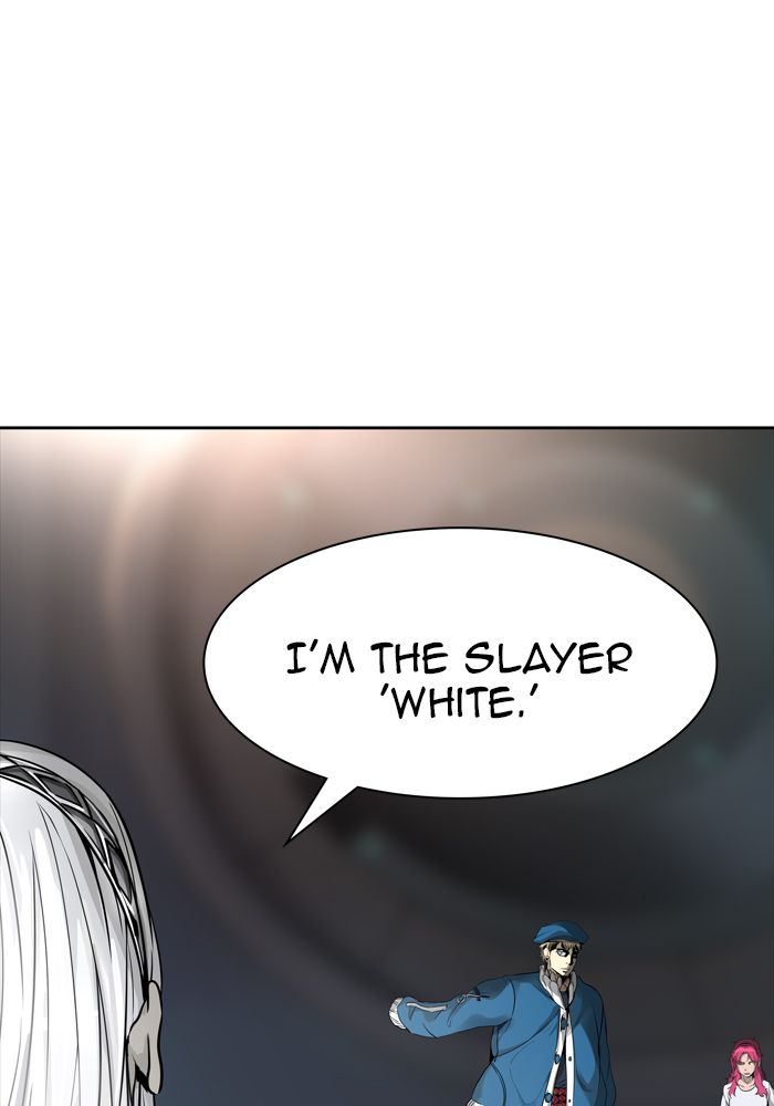 Tower of God - Chapter 460 Page 1