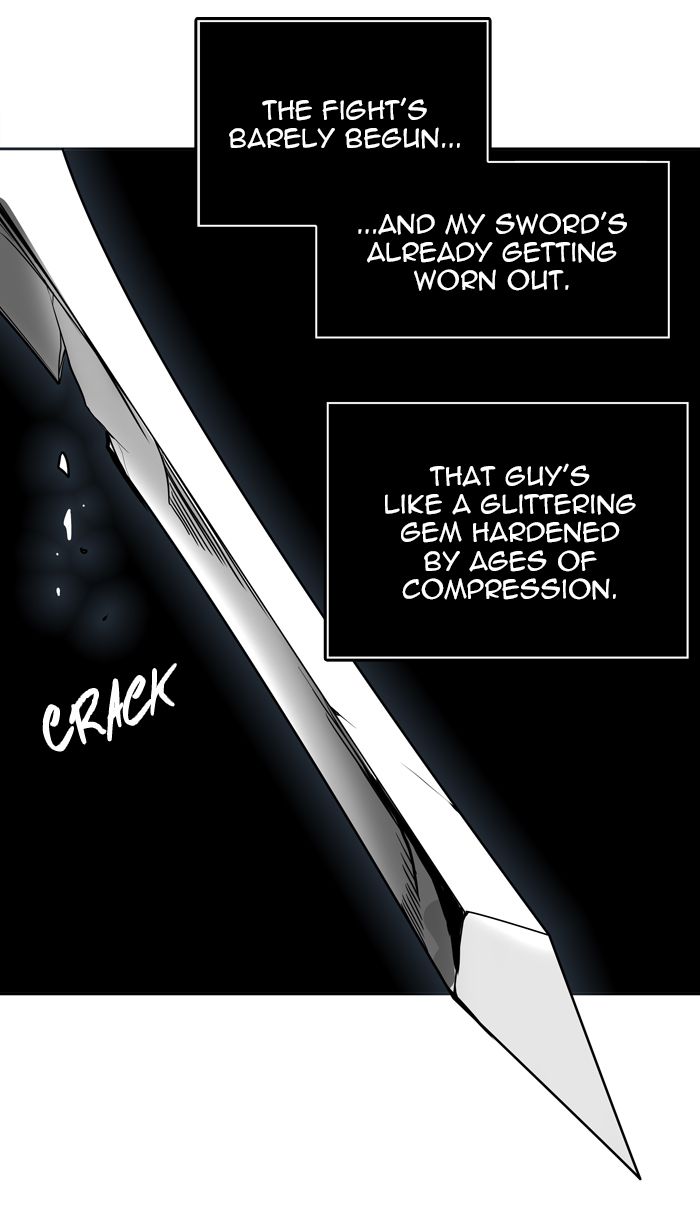 Tower of God - Chapter 460 Page 110