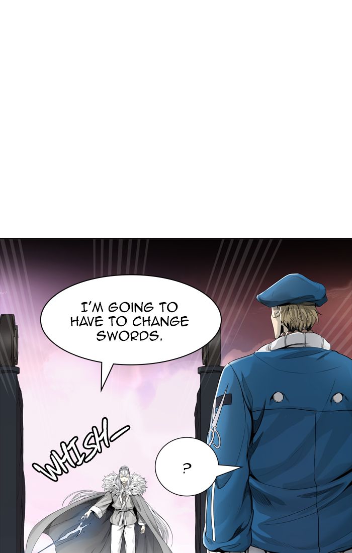 Tower of God - Chapter 460 Page 111