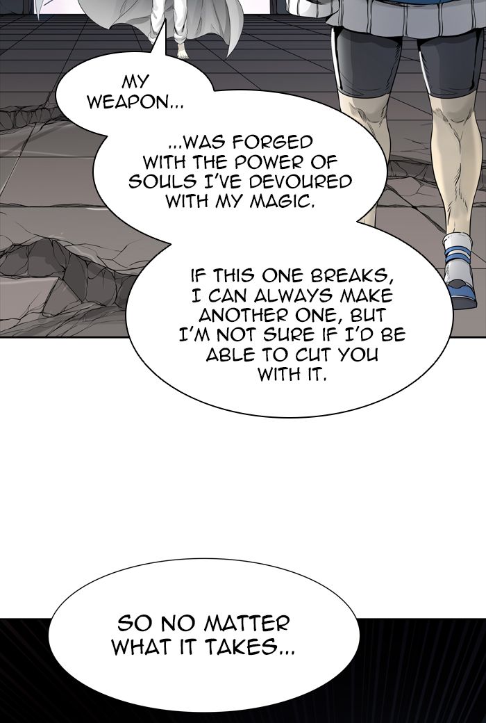 Tower of God - Chapter 460 Page 112