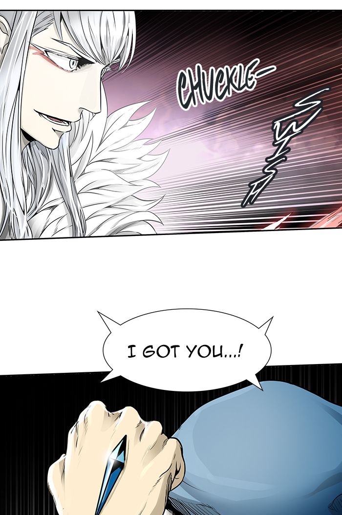 Tower of God - Chapter 460 Page 127