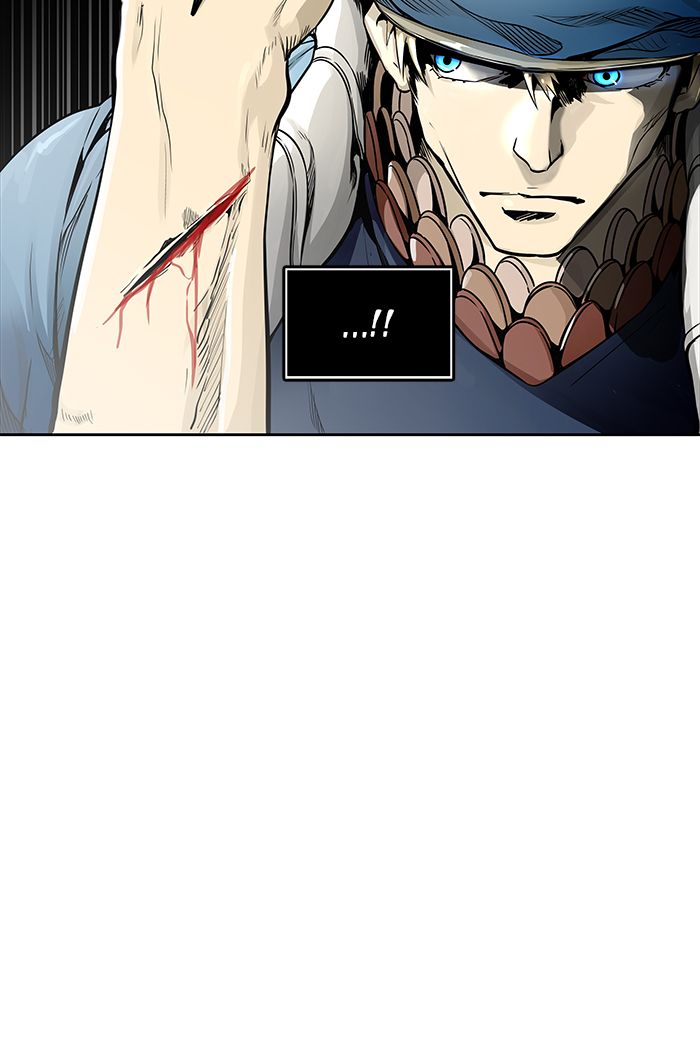 Tower of God - Chapter 460 Page 128