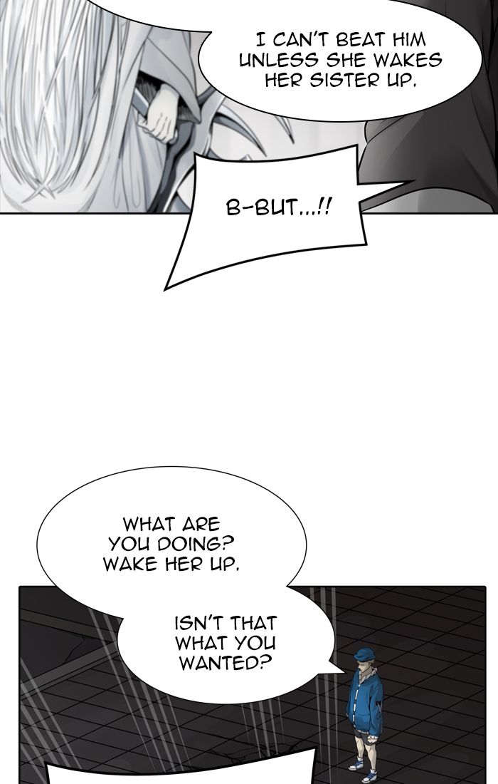 Tower of God - Chapter 460 Page 23