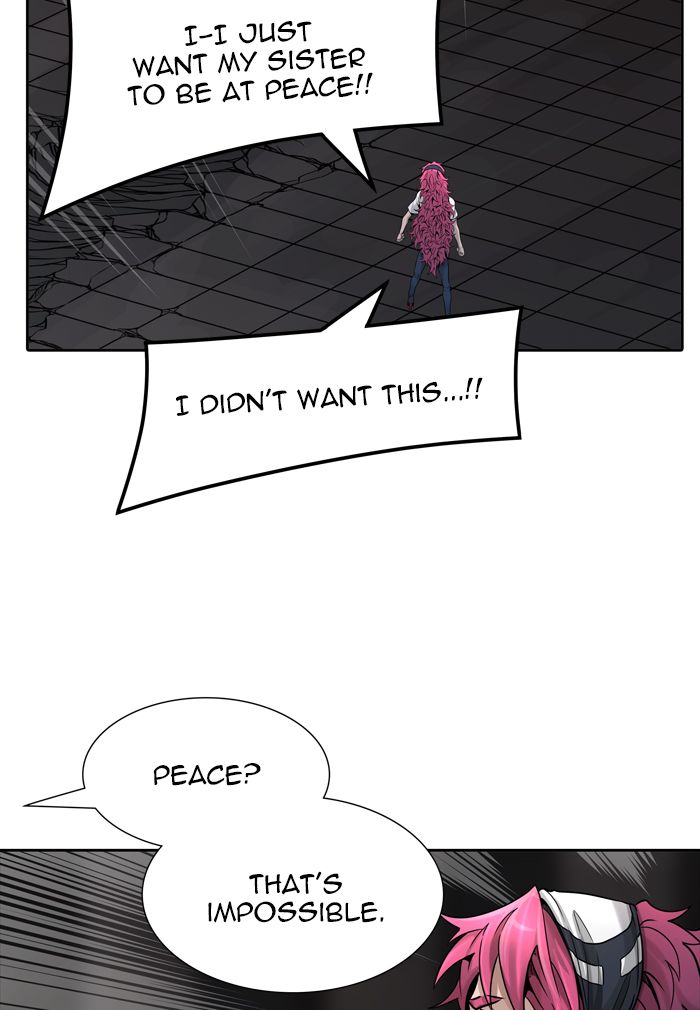 Tower of God - Chapter 460 Page 24