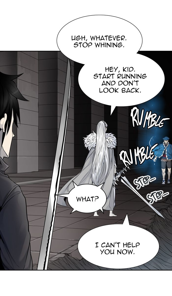 Tower of God - Chapter 460 Page 31