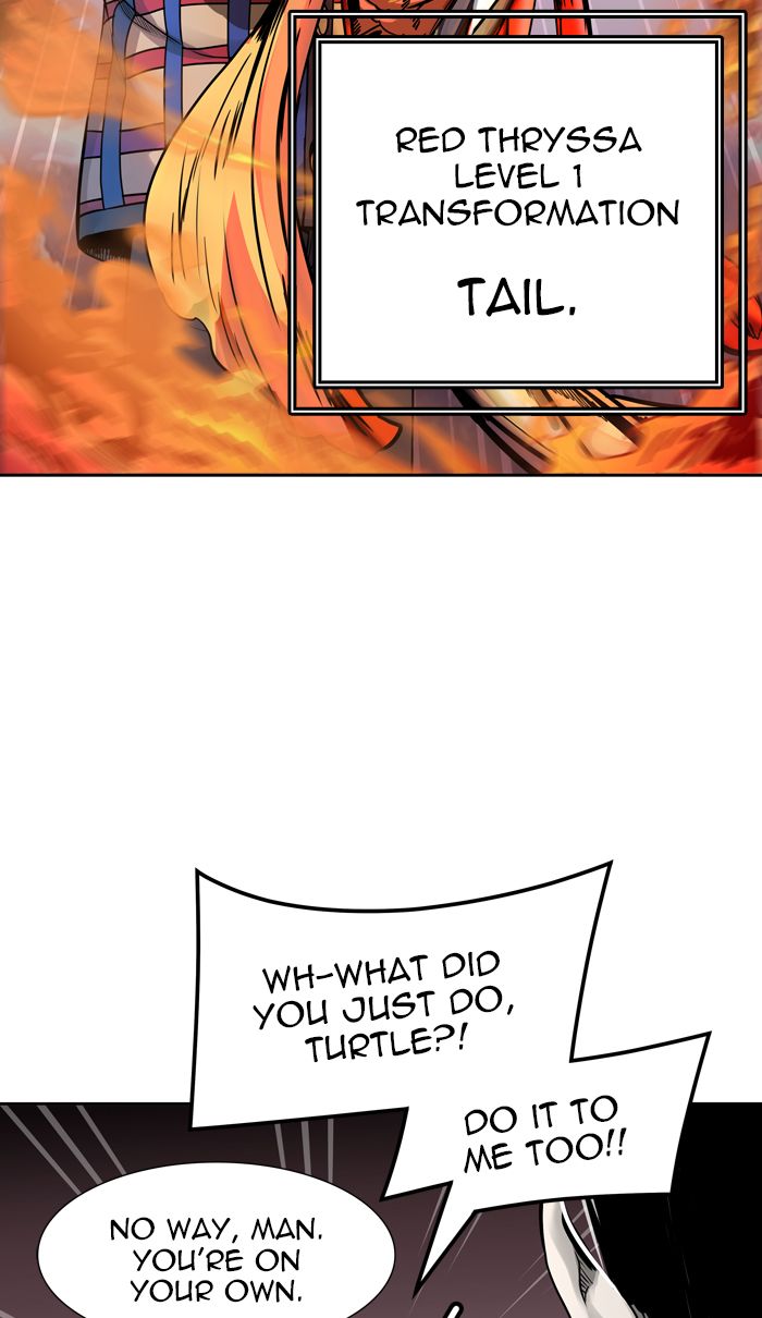 Tower of God - Chapter 460 Page 39