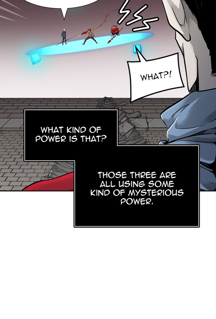 Tower of God - Chapter 460 Page 40