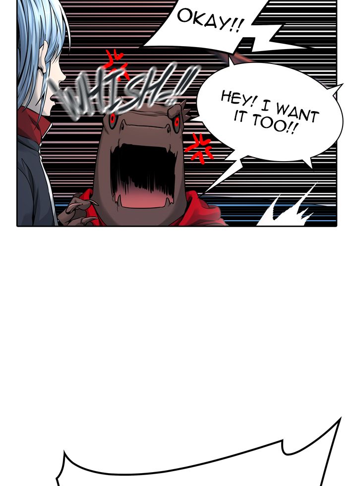 Tower of God - Chapter 460 Page 42