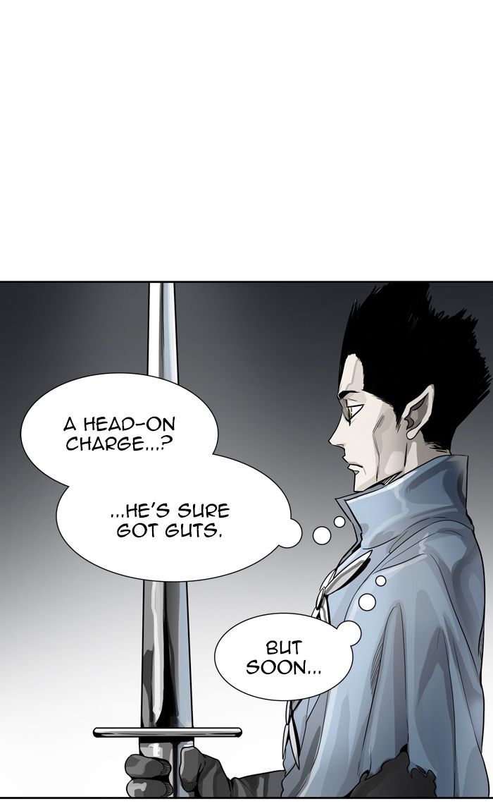 Tower of God - Chapter 460 Page 45